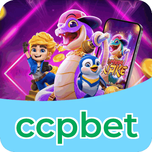 Siga a ccpbet no Facebook